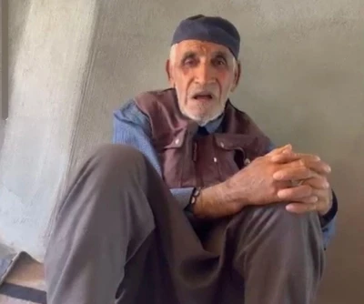 Diyarbakır&rsquo;da zihinsel engelli yaşlı adamdan 6 g&uuml;nd&uuml;r haber alınamıyor
