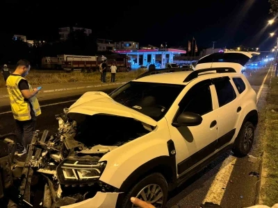 Diyarbakır&rsquo;daki kazada ağır yaralanan 4 yaşındaki &ccedil;ocuk hayatını kaybetti
