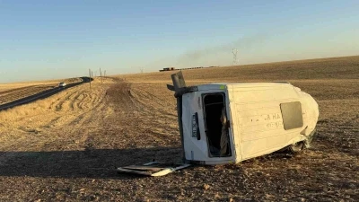 Diyarbakır’daki kazada ağır yaralanan lise öğrencisi hayatını kaybetti
