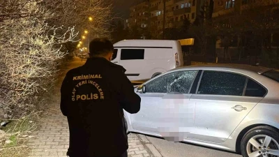 Diyarbakır&rsquo;daki silahlı saldırıya ilişkin 2 g&ouml;zaltı
