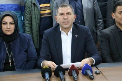 Diyarbakır&rsquo;dan "Milli ve manevi değerlere sahip &ccedil;ıkın" talebi