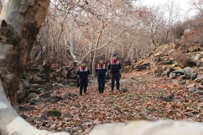 Diyarbakır&rsquo;ın ekolojik dengesi &Ccedil;evre ve Doğal Hayatı Koruma Kısmı tarafından korunuyor
