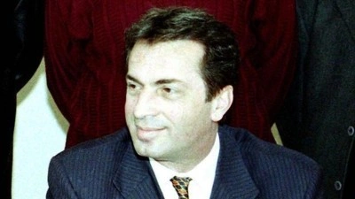 Diyarbakır'ın "Gaffar Babası" g&ouml;rev yaptığı kentte unutulmuyor