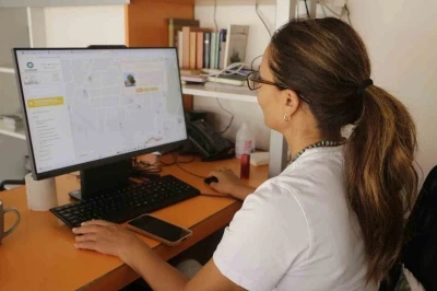 Diyarbakır Kültür ve Turizm Şube Müdürlüğü ücretsiz ‘Kent Rehberi’ kitapçığı hizmeti veriyor
