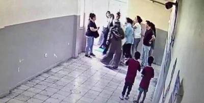 Diyarbakır MEM’den &quot;Öğretmenimize yapılan menfur saldırıyı şiddetle kınıyoruz&quot; açıklaması
