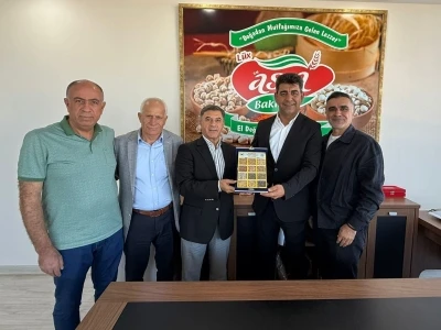 Diyarbakır mercimeği market reyonlarında
