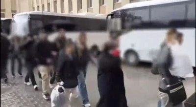 Diyarbakır merkezli 11 ilde &rsquo;Sanal Kıska&ccedil; Operasyonu&rsquo;: 10 tutuklama