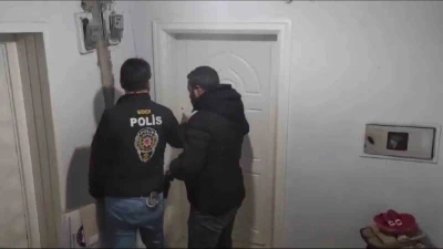 Diyarbakır merkezli 8 ilde &rsquo;bungalov dolandırıcılığı&rsquo; operasyonu: 210 milyon liralık vurgun
