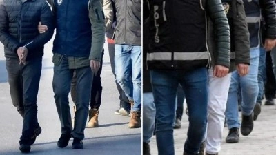 Diyarbakır merkezli "bungalov dolandırıcılığı" operasyonunda 9 zanlı tutuklandı