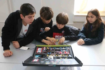 Diyarbakır &quot;Gameathon&quot; Programı tamamlandı
