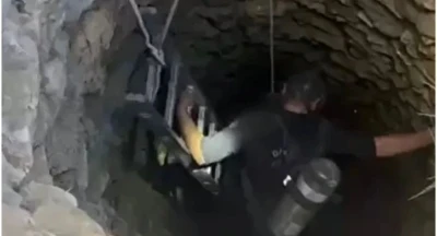 Diyarbakır Valiliğinden su kuyusunda karbonmonoksit gazından hayatını kaybedenlere ilişkin açıklama
