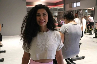 Diyarbakırlı kadınlar ’halayla’ zayıflıyor
