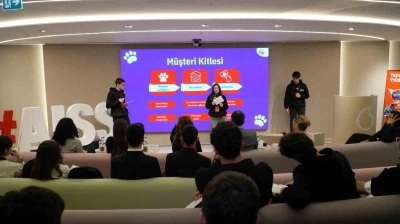 Diyarbakırlı &ouml;ğrencilerden yapay zekada T&uuml;rkiye &ccedil;apında başarı
