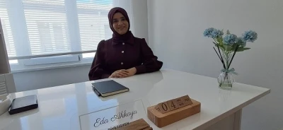 Diyetisyen Akkaya&rsquo;dan yaz sıcaklarında sıvı ve elektrolit dengesi uyarısı
