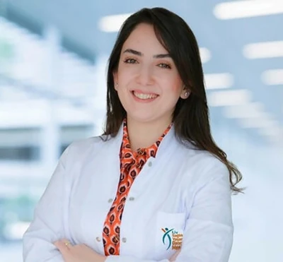 Diyetisyenden &ouml;neriler: "2026&rsquo;da sağlıklı beslenmeyi yaşam stili haline getirin"
