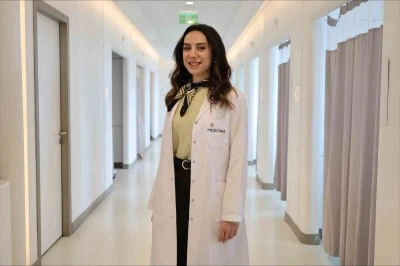 Diyetle incelmeyen bacaklar, lip&ouml;dem işareti olabilir

