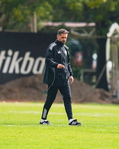 Djalovic mağlubiyetle başladı
