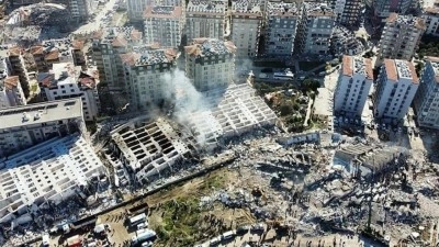 DMM'den Cumhuriyet'in iddialarına yalanlama