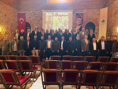 DMS Genel Başkanı Cengiz: &quot;Memurlar yoksulluk sınırının altında yaşıyor, bu gidişata dur demek zorundayız&quot;
