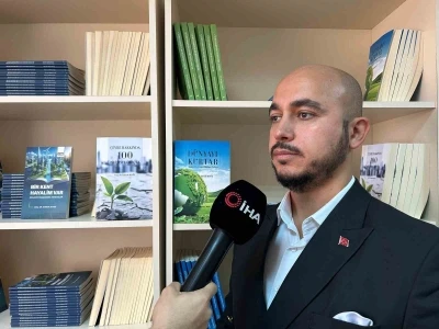 Doç. Dr. Akyüz: &quot;Türkiye artık iki mevsimli iklim düzenine geçti&quot;
