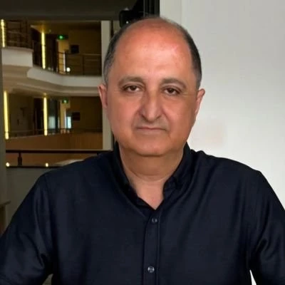 Doç. Dr. Ali Fuat Gökçe, Gaziantep Üniversitesi’nde Profesör Kadrosuna Atandı