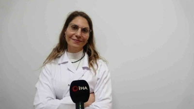 Do&ccedil;. Dr. Atagun bağımlılığa karşı uyardı: "Elektronik sigara bırakma yolu değil, bağımlılığın yeni formudur"
