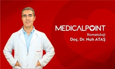 Doç. Dr. Ataş, sedef romatizması hakkında bilgi verdi
