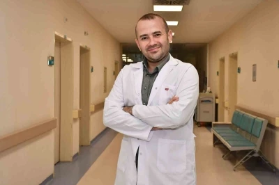 Do&ccedil;. Dr. Bal&ccedil;ık: "Kanserde erken teşhis hayati &ouml;nem taşıyor"
