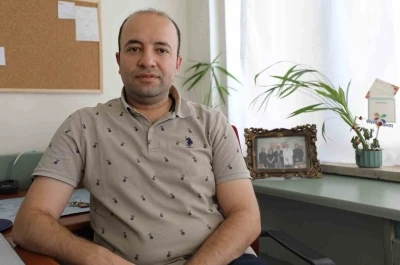 Doç. Dr. Balgetir, &quot;Belli kriterleri sağlayan epilepsi hastaları sürücü belgesi alabilir&quot;
