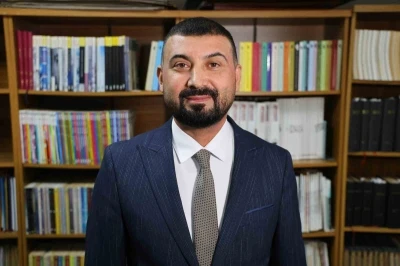 Doç. Dr. Berat Akıncı: &quot;İsrail’in zalimliği küresel vicdanı dile getirdi&quot;
