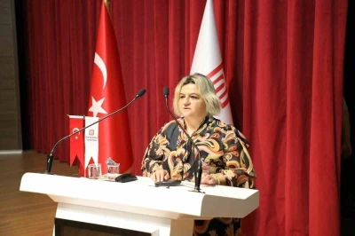 Do&ccedil;. Dr. Bing&ouml;l: "Bağımlılıkla m&uuml;cadele toplumsal seferberliktir"
