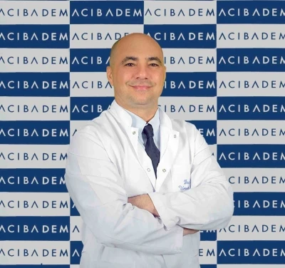Do&ccedil;. Dr. Dişel: "Her hasta i&ccedil;in farklı bir yol haritası oluşturmak m&uuml;mk&uuml;n hale geldi"
