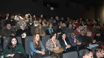 Do&ccedil;. Dr. G&ouml;k&ccedil;en &Ccedil;atlı: "Bir Abdullah &Ccedil;atlı &ouml;l&uuml;r, bin Abdullah &Ccedil;atlı dirilir"
