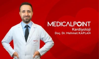 Doç. Dr. Kaplan: &quot;Sessiz katil kapınızda olabilir, hipertansiyona dikkat&quot;

