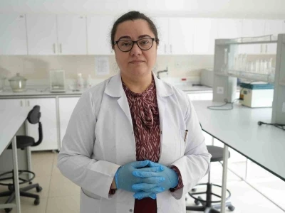Do&ccedil;. Dr. Nesrin İ&ccedil;li, Tarım ve Orman Bakanlığı Bulaşanlar Komisyonu&rsquo;na se&ccedil;ildi
