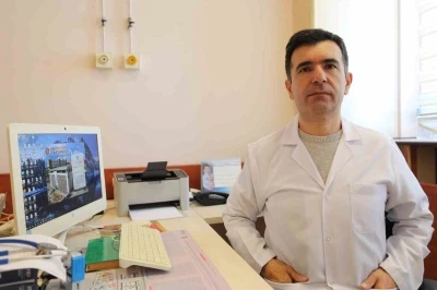 Do&ccedil;. Dr. &Ouml;kdemir: "D vitamini eksikliği kadar fazlalığı da ciddi sağlık sorunlarına yol a&ccedil;ar"
