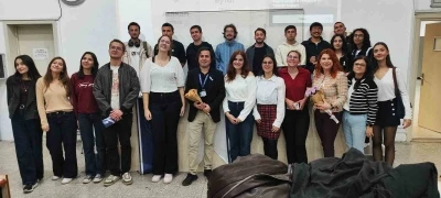 Doç. Dr. Sert: &quot;Ülkemizde her yıl 41 bin kişiye akciğer kanseri teşhisi konuyor&quot;
