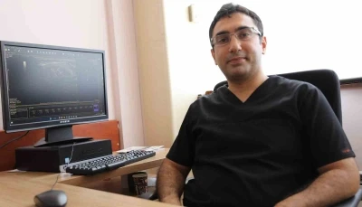 Doç. Dr.  Yıldırım: &quot;Tiroit nodülleri toplumda çok sık görülmekte&quot;
