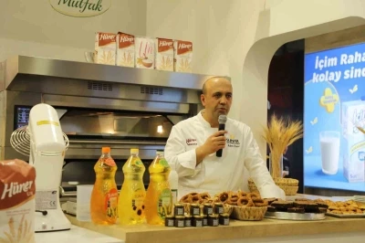 Doğada 180 günde kaybolan ‘biyobozunur’ market poşeti
