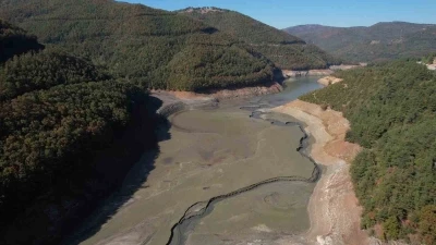 DOĞADER Başkanı Demir: &quot;Su şehri Bursa’da artık su yok&quot;
