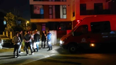 Doğal gaz kokusu sandılar, evde yalnız yaşayan emekli &ouml;ğretmenin &ouml;ld&uuml;ğ&uuml; anlaşıldı
