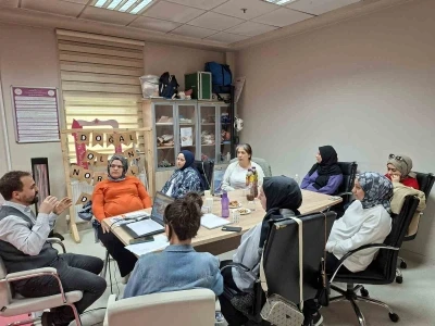 Doğal olan normal doğum
