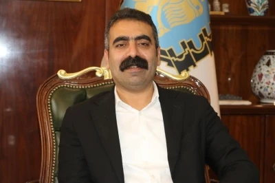 Doğan Hatun, g&ouml;revinden istifa etti
