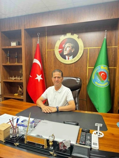 Doğan: &quot;Ekspertiz için ödenen ücretin ikinci raporla katlanması çiftçilerimizin yükünü ağırlaştırıyor&quot;
