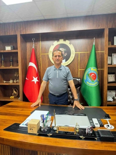 Doğan: &quot;Mısır fiyatının açıklanması, üreticinin emeğini korumak için hayati önem taşımakta&quot;
