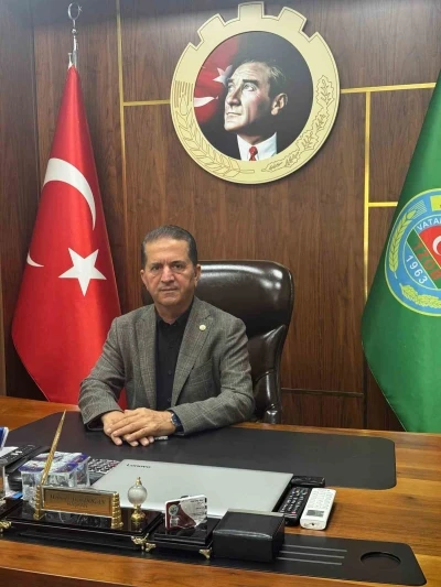 Doğan: &quot;Tarım potansiyelinin sürdürülebilir politikalarla desteklenmesi gerekiyor&quot;
