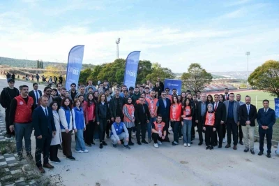 Doğanın sesi BŞE&Uuml;&rsquo;de yankılanacak
