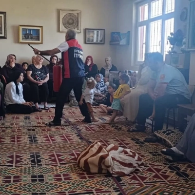 Doğru M&uuml;dahale Hayat Kurtarır