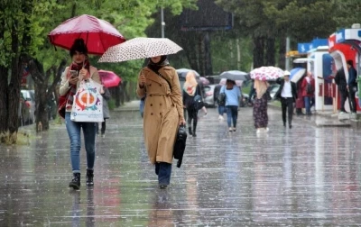 Doğu Anadolu&rsquo;da kuvvetli r&uuml;zgar ve fırtına bekleniyor
