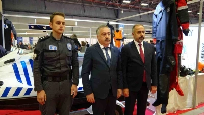 Doğu Anadolu Kariyer Fuarı&rsquo;na yoğun ilgi
